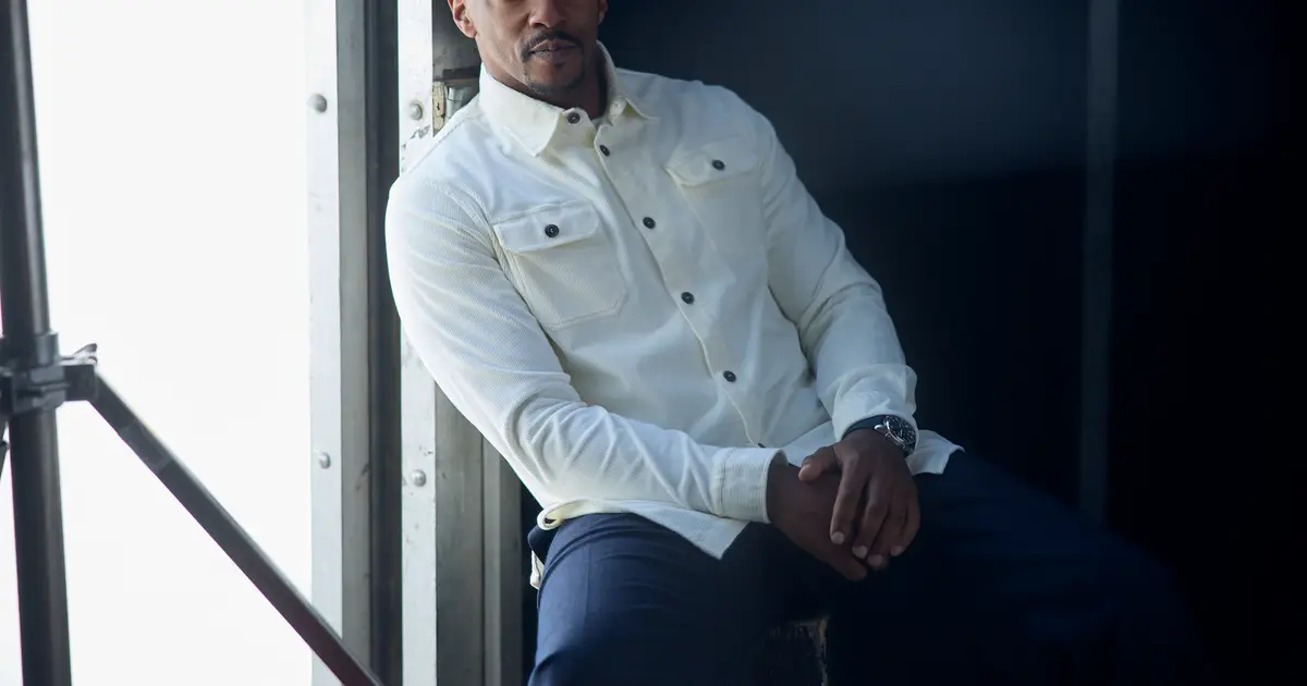 Breaking Baz: Anthony Mackie Returning To Broadway To Play Macbeth After 16-Year Absence From The Stage