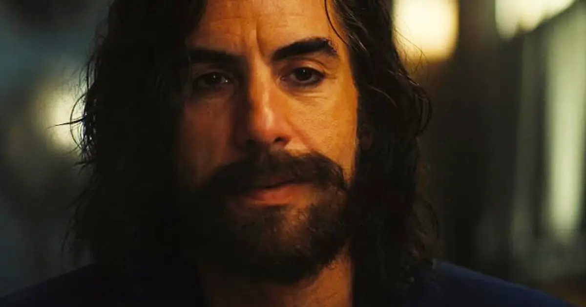 Sacha Baron Cohen Says Marvel’s ‘Ironheart’ Producers Wanted To Ensure He Was “Not Insulted” Playing Devil As Jewish Actor