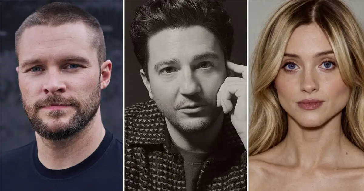 Jack Reynor, John Magaro & Natalia Dyer Latest To Join HBO’s ‘The Trial Of Louise Woodward’
