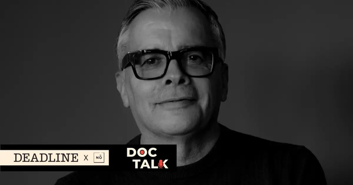 Doc Talk Podcast: Producer James Costa On Deadline’s For The Love Of Docs Series, Oscar Season And ‘NAZA’ Controversy