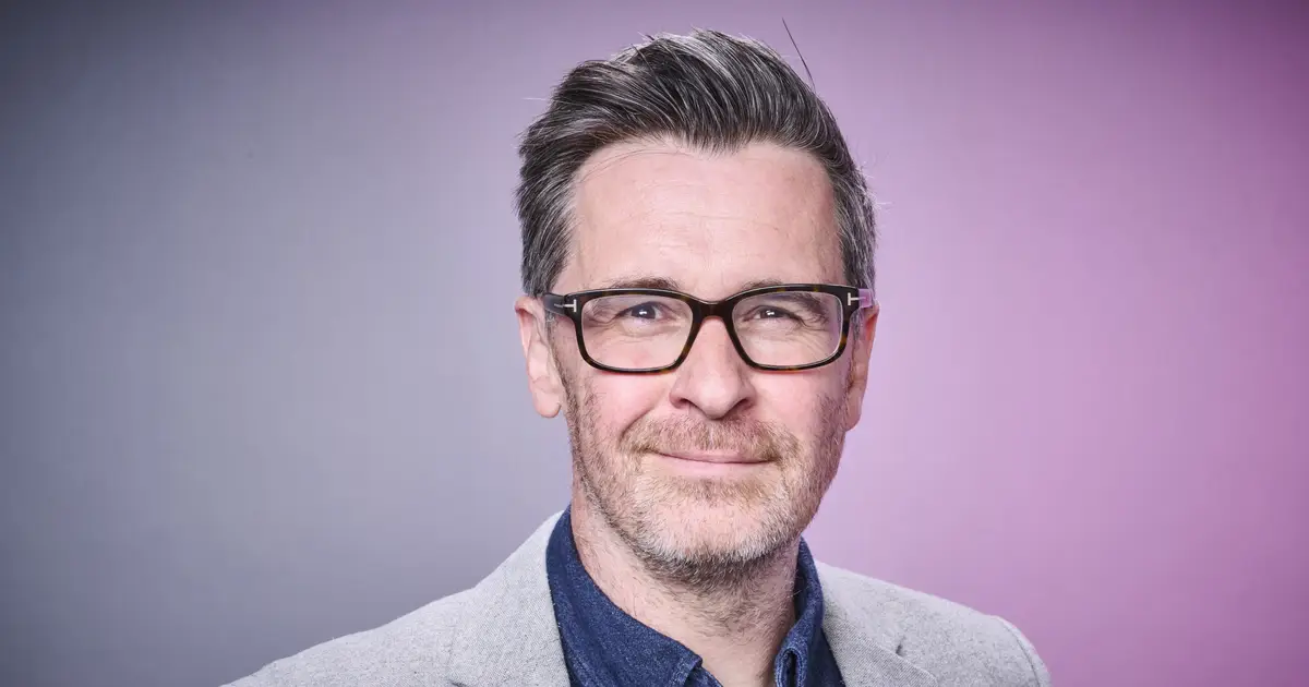 Scripted Veteran Jason Simms Switches On Fusebox Entertainment