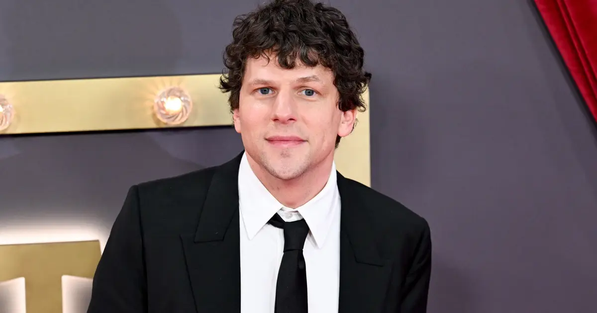 Jesse Eisenberg TV Series Produced By Peter Rice To Be Taken Out By A24