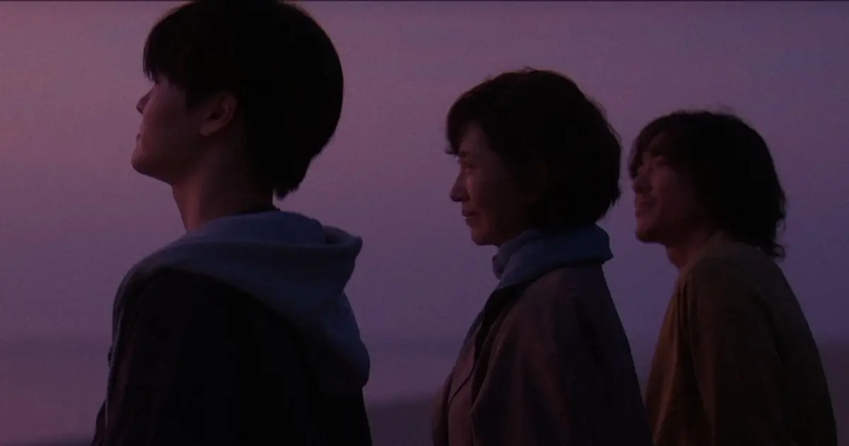 Justin H. Min Starrer ‘Journey There’ & Hong Sangsoo’s ‘Nowhere To Lay My Eyes’ Sell To Multiple Territories
