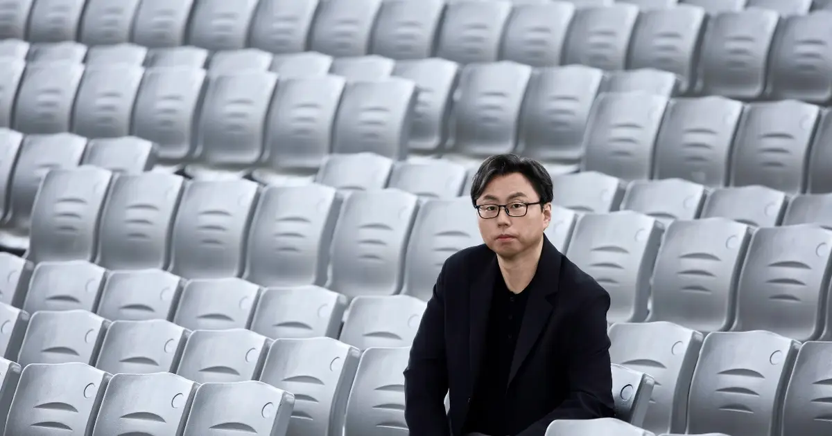 Busan Film Festival Director Jung Hanseok Talks Oscars Pathway, New Competition Section & Korean Cinema Recovery