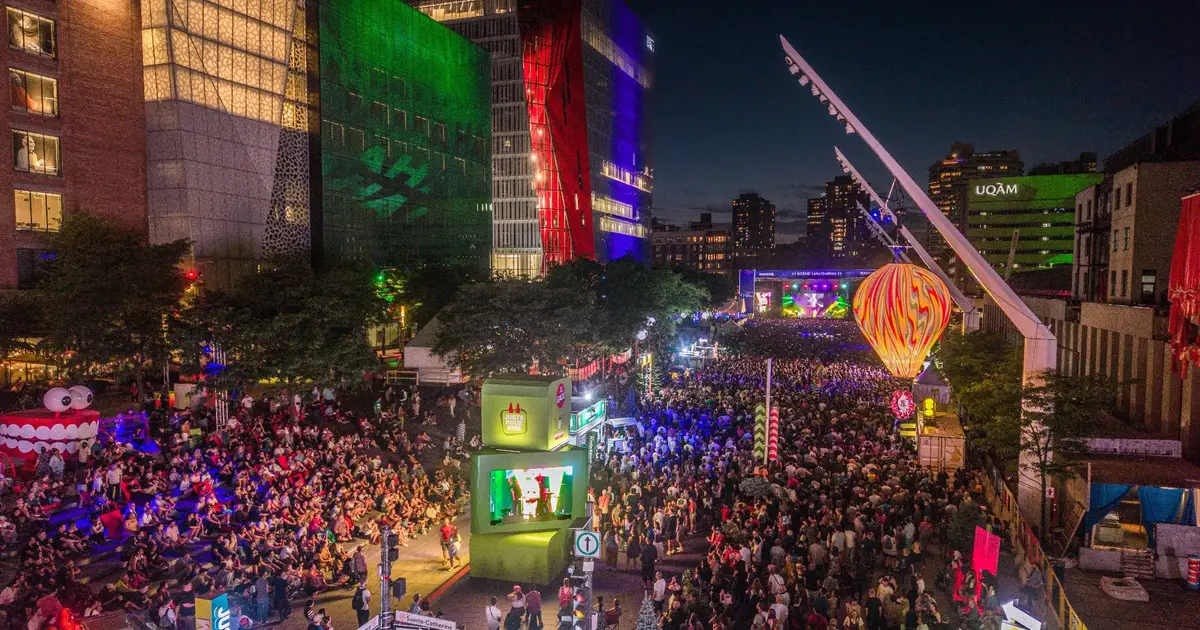 Tubi Strikes 800-Title Just For Laughs Deal In Canada
