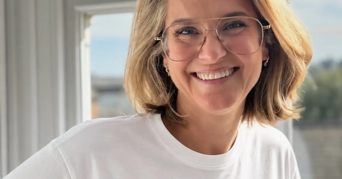 Katie Goodson-Thomas Joins LuckyChap International As President Of Film
