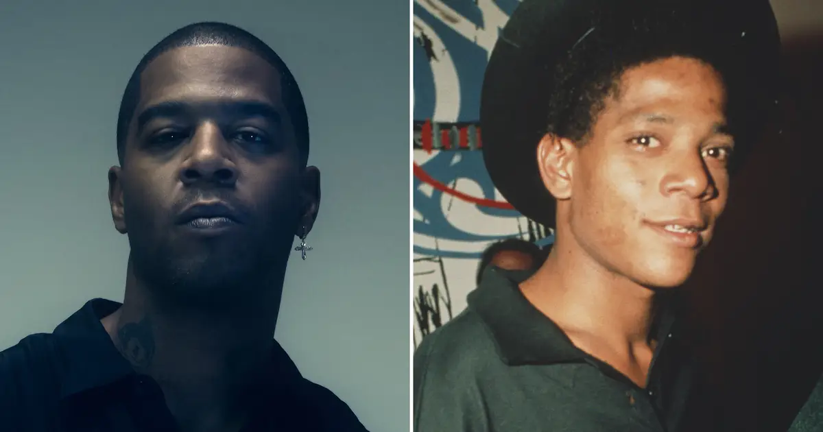 Kid Cudi To Direct, Write & Star In Basquiat Movie: :A Love Letter To Jean, The 80s & NY City”