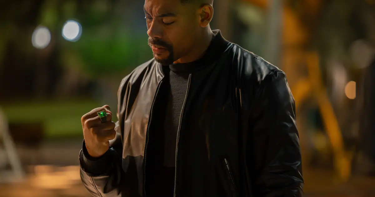 ‘Lanterns’ Team Discusses How Theme Of Fear Played Part In Finale, Remixing The Oath And The Fate Of Earl