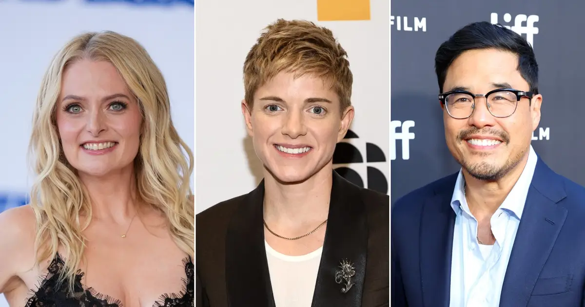 Lauren Ash, Mae Martin & Randall Park Join Crave Comedy ‘Meatballs’