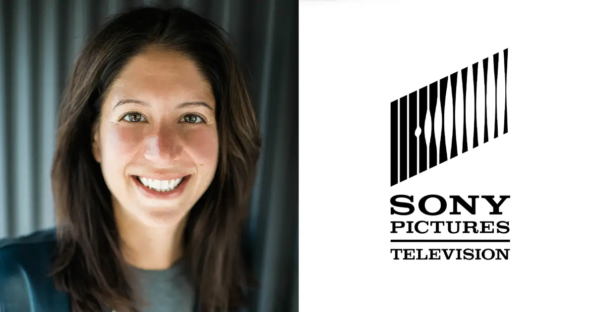 Sony Pictures Television Names Lauren Glaubach EVP Distribution, Digital & Social Platforms