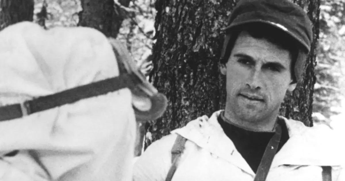 Michael Forest Dies: Actor In Roger Corman B-Movies, ‘Star Trek’s Apollo Was 97