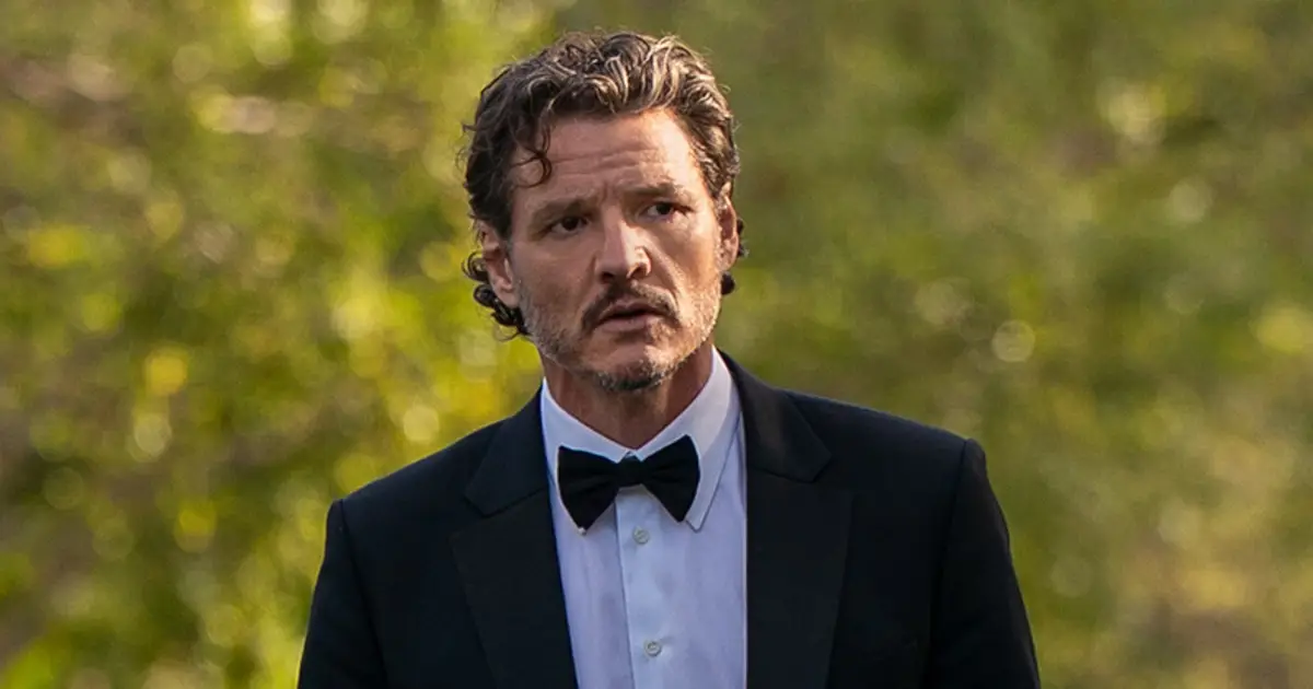 Pedro Pascal Was Surprised Tony Gilroy Made ‘Behemoth!’ “So Intimate And Healing”: “I Thought You Were Gonna Be Mean”