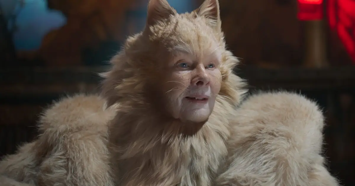 Judi Dench Laments “Waste Of Goodwill & Talent” In ‘Cats’: “Oh God, I Can’t Bear It”
