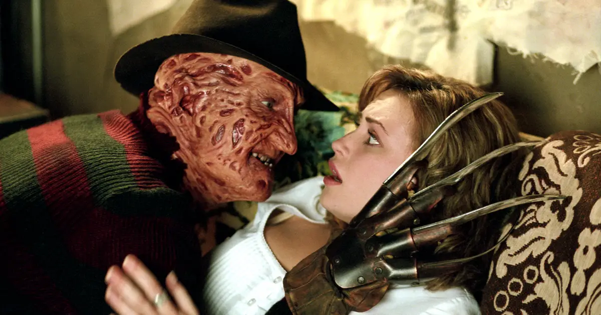 ‘Freddy vs. Jason’s Monica Keena Recalls Killing Freddy Krueger Was “Really Cathartic” After ‘Nightmare on Elm Street’ “Traumatized Me”