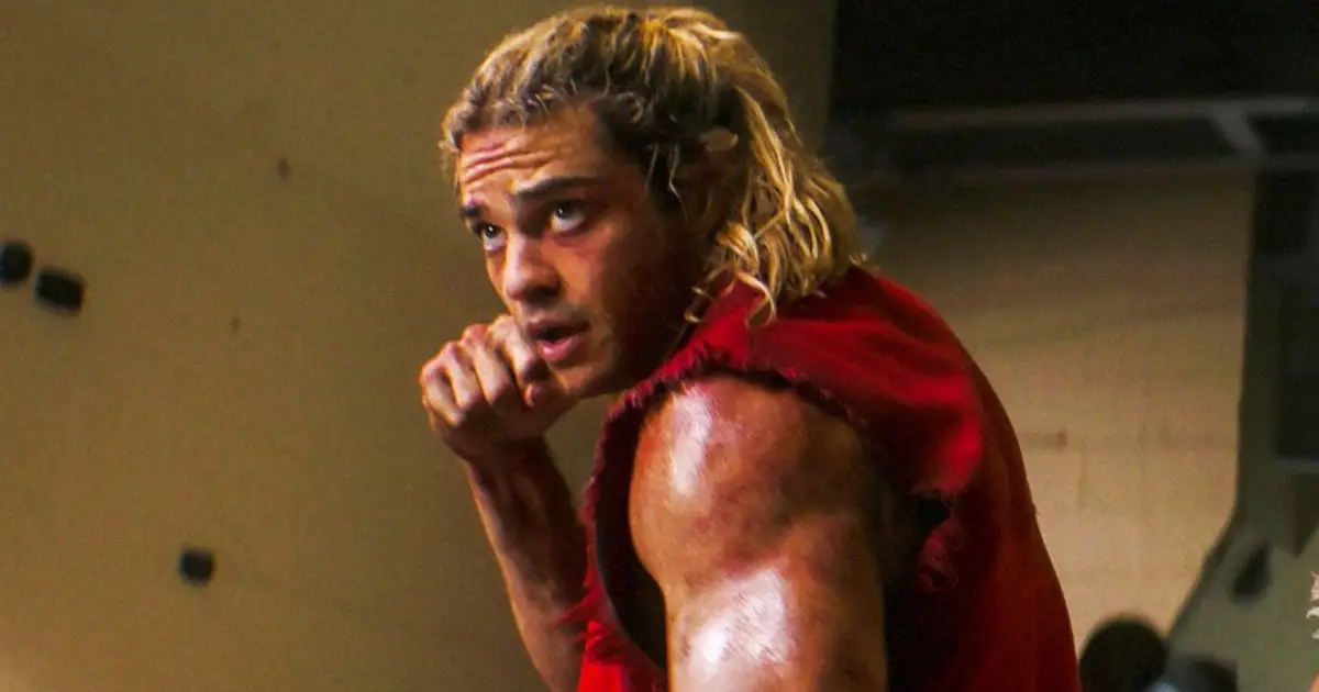 Noah Centineo Credits ‘Street Fighter’ Stunt Coordinator With Bringing Game’s “Specific Fighting Style” To Screen: “Insane Fights”