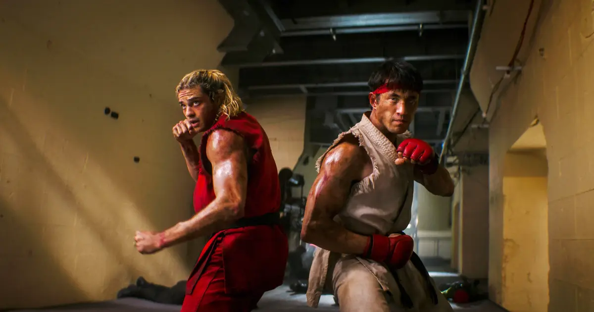 ‘Street Fighter’ Socking $30M, ‘You Can See Everything’ Beaming 2nd Best Opening For Documentary At $12M – Friday Box Office Update