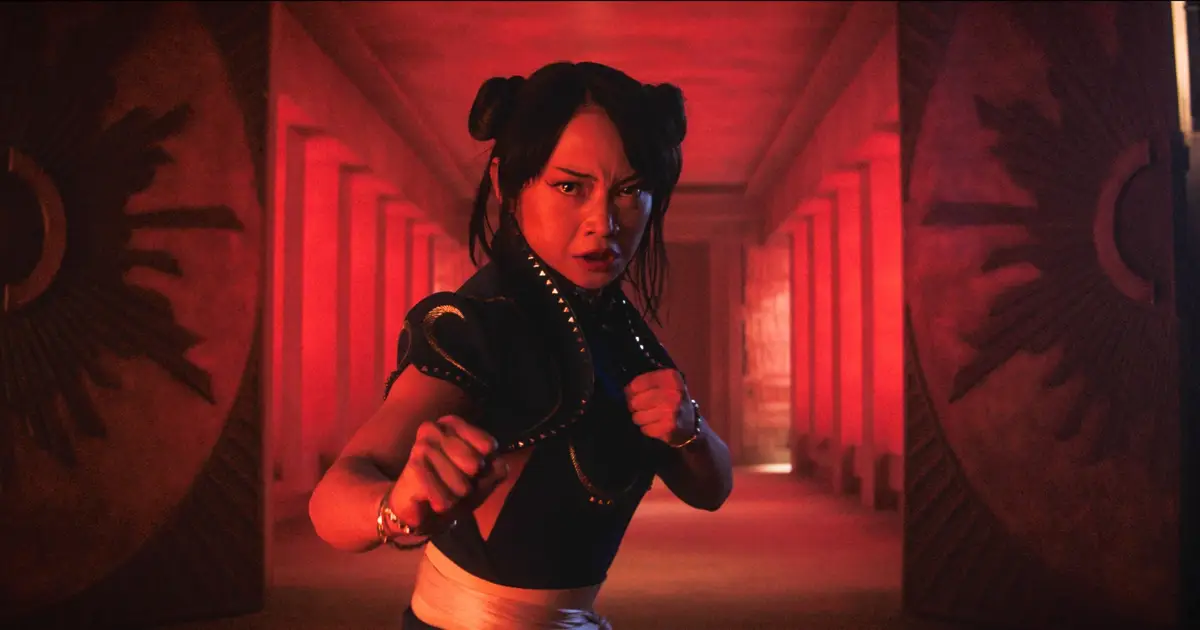 ‘Street Fighter’ With $70M Global Start & ‘The Devils’ Are First Paramount & Warner Bros Pics Opening Post-Merger – Preview