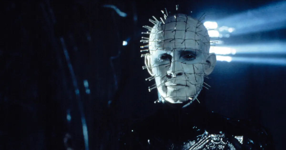 Clive Barker Teases ‘Hellraiser: Revival’ Video Game Has Reignited “Many Ideas” For Film Franchise: “Planning To Keep My Fingers In That Pie”