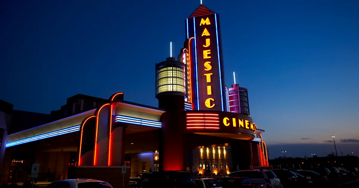 Marcus Theatres Boss Calls On Studios To Delay Home Release Promos During Theatrical Window