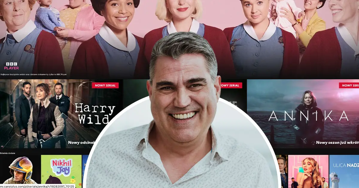 BBC Studios’ Boss Says Streaming Is The Future But Linear Still Pays