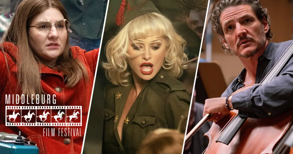 Middleburg Film Fest Will Spotlight ‘La Bola Negra’ & ‘Behemoth!’, Closing With ‘Being Heumann’