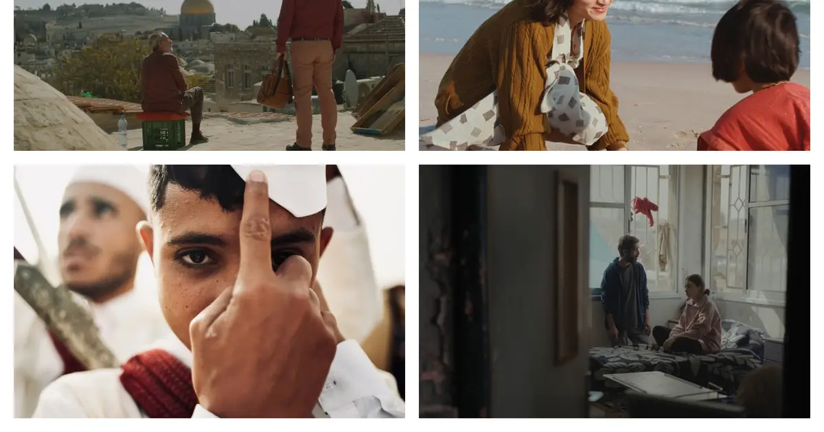 Doha Film Festival Unveils 2026 International Feature Competition Lineup