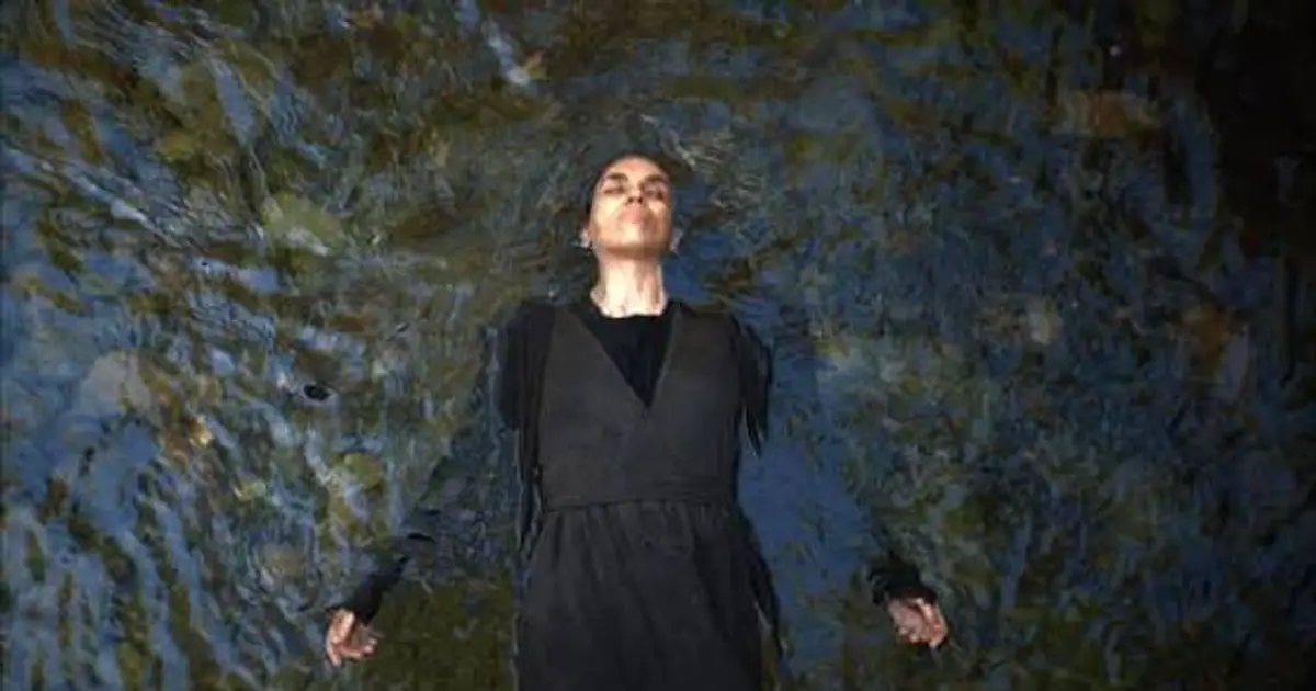 Sitges-Bound Cypriot Horror ‘Motherwitch’ Sells To North America
