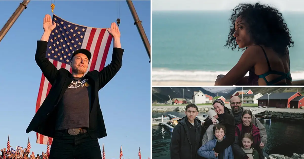 Indies Flex As ‘Musk’ Doc, Chris Rock’s ‘Misty Green’ & Cannes Winner ‘Fjord’ Ignite Theatrical Runs — Specialty Preview