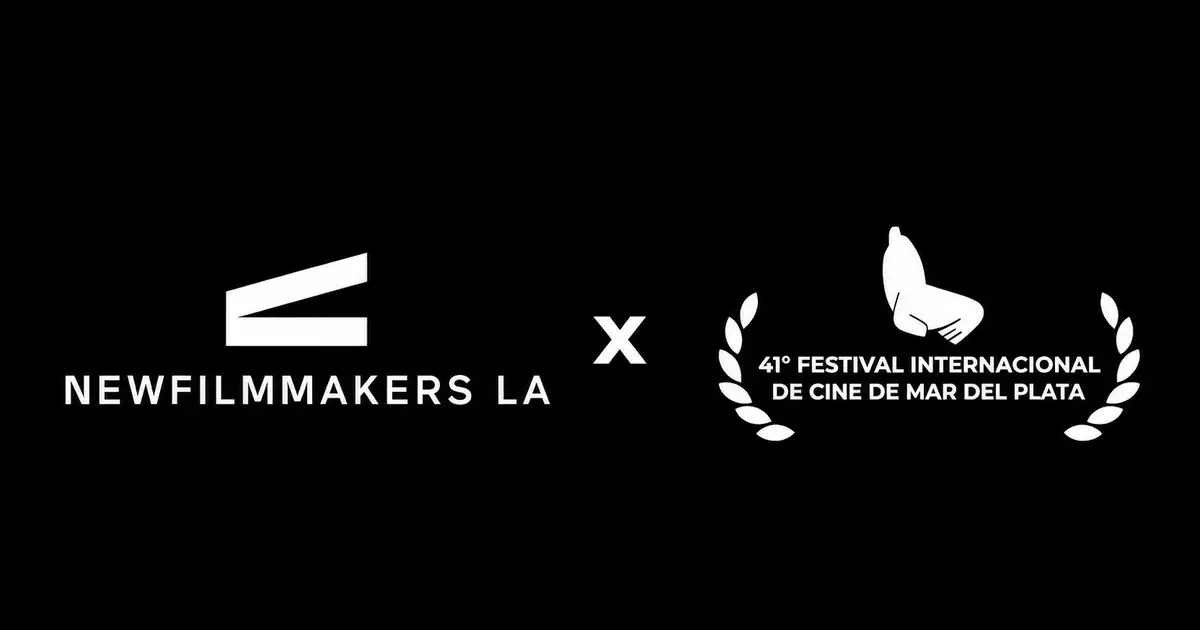 NewFilmmakers Los Angeles Sets Partnership with Mar del Plata International Film Festival