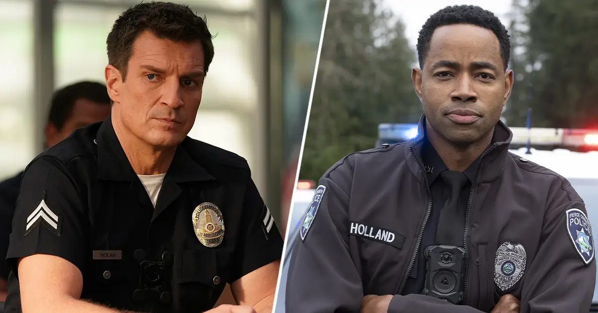 ‘The Rookie’ Season 9 & Spinoff ‘North’ Get Premiere Dates, Teaser & Guest Stars As ABC Sets ‘Rookie’ Block On Wednesday