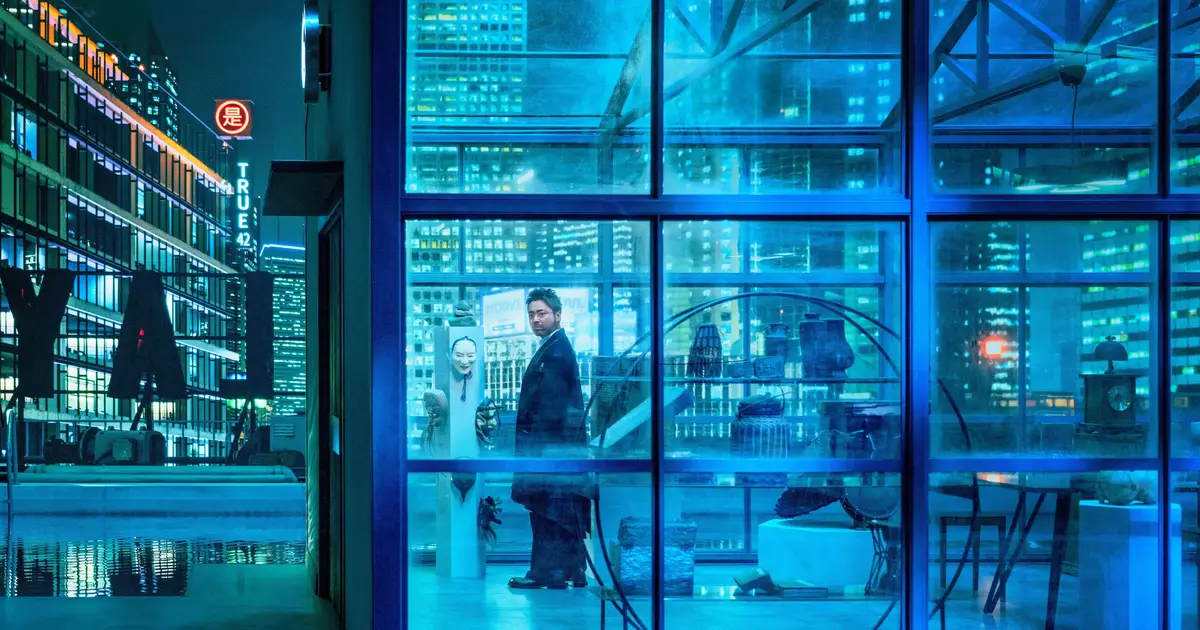 Disney+ Opens Supernatural Thriller Series ‘Night Tales Club’ In Japan; Watch The Teaser