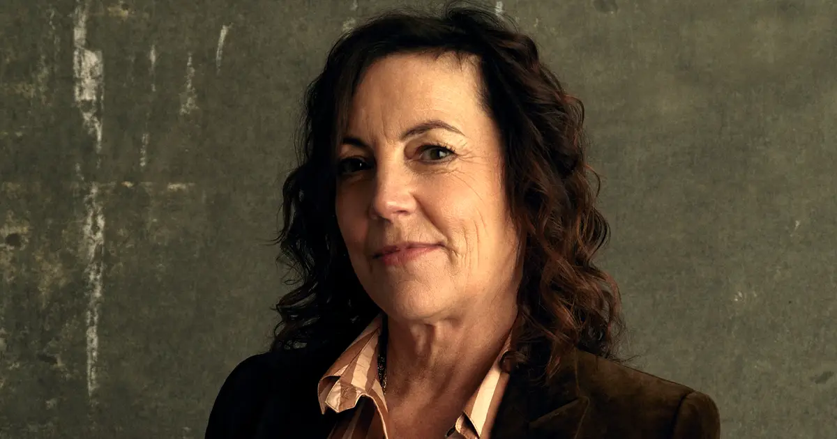 Nina Gold To Receive Deadline Disruptor Casting Award At Hamptons International Film Festival