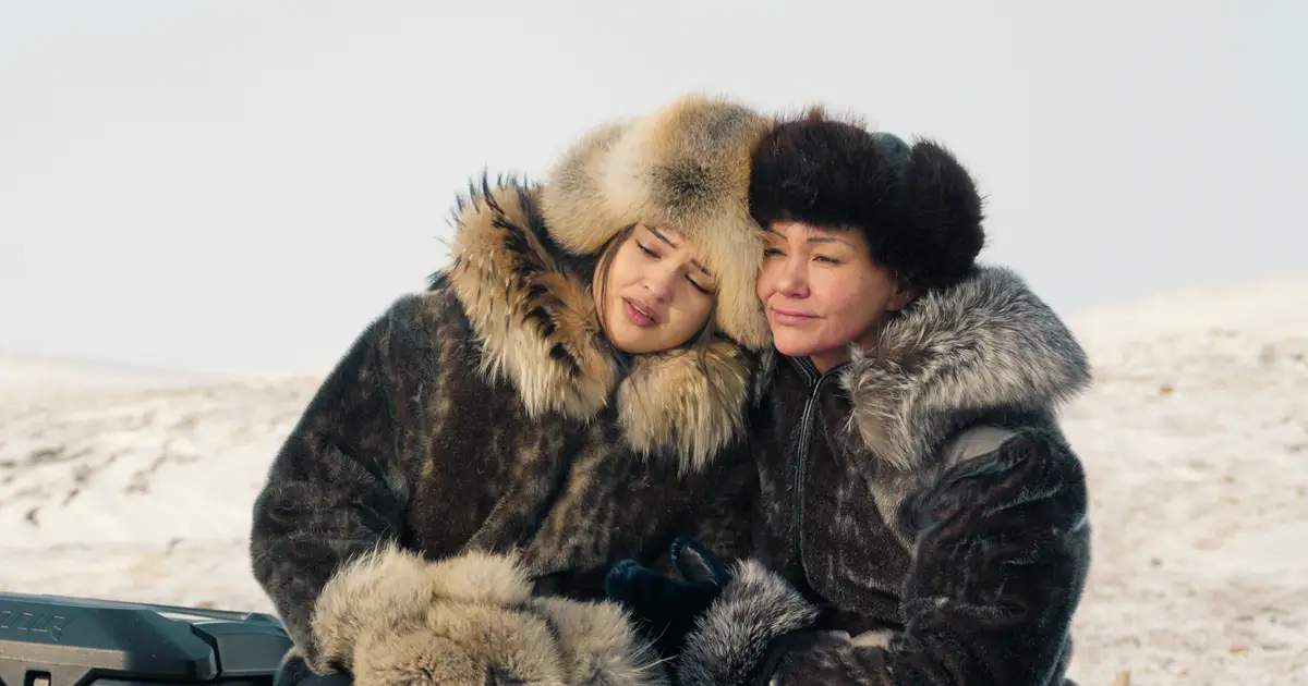 Netflix Unveils Trailer For Canada’s ‘North Of North’ Season 2