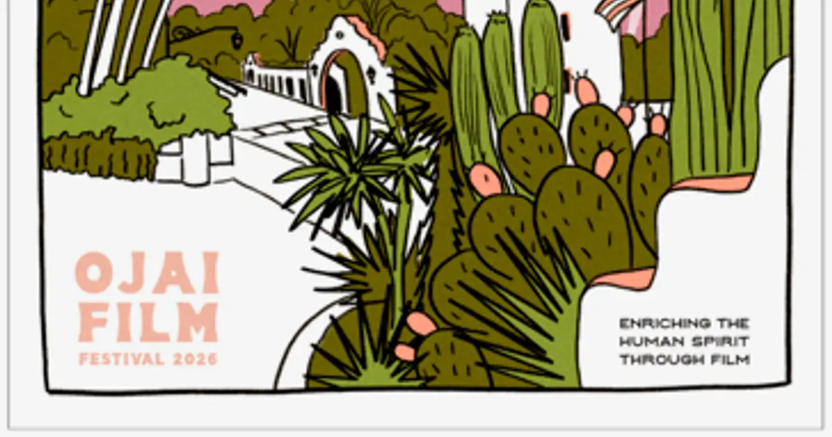 Ojai Film Fest Sets Slate; Martin Sheen, Melissa McCarthy & Ben Falcone, Jeff & Beau Bridges