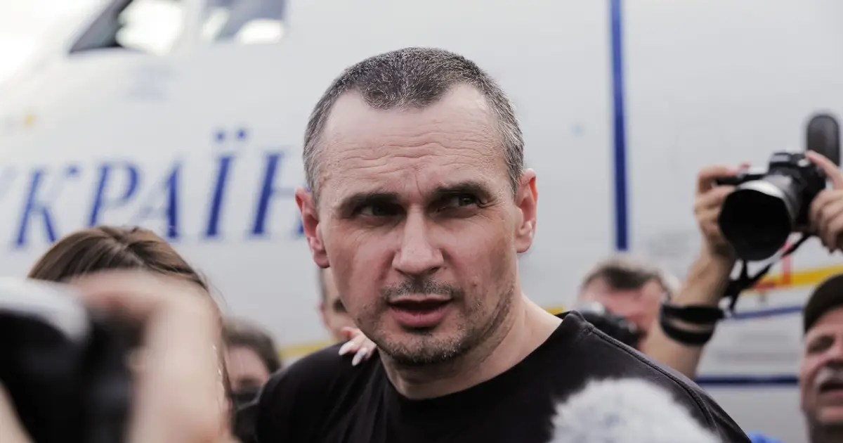 Oleh Sentsov Begins Pre-Production On Fiction Feature ‘Kai’ For Early 2027 Shoot