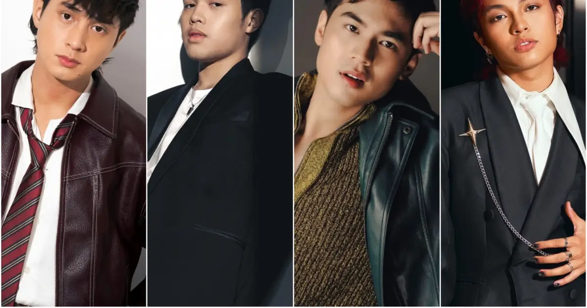 Philippines’ Regal Teams With Singapore’s Mocha Chai On ‘One For The Road’; Elijah Canlas, Gian Bernardino, Emilio Daez & JM Ibarra Head Cast
