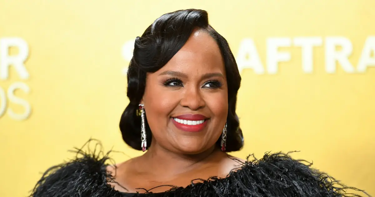 Natasha Rothwell Joins V’s ‘This Is Crazy!’ NAMI Benefit Performance In LA