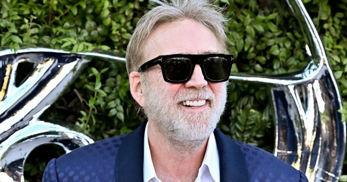 Nicolas Cage Didn’t Sign AI Waiver For ‘Spider-Noir’ & “Probably” Won’t Work Again With “AI-Friendly” Amazon; Teases ‘True Detective’ Role