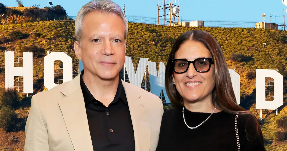 Michael De Luca & Pamela Abdy: When They Are Leaving Warner Bros & What’s Next For Them