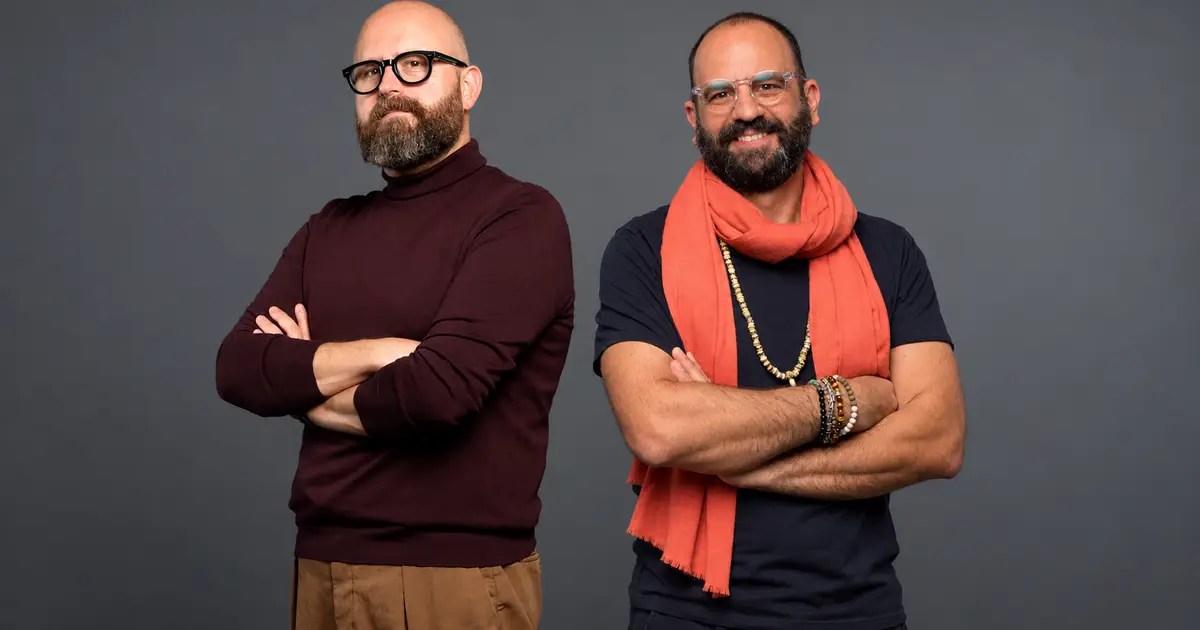 Electrify Enlists Ex-Vice Exec Al Brown & Former YouTube EMEA Boss Patrick Walker For Creator Push