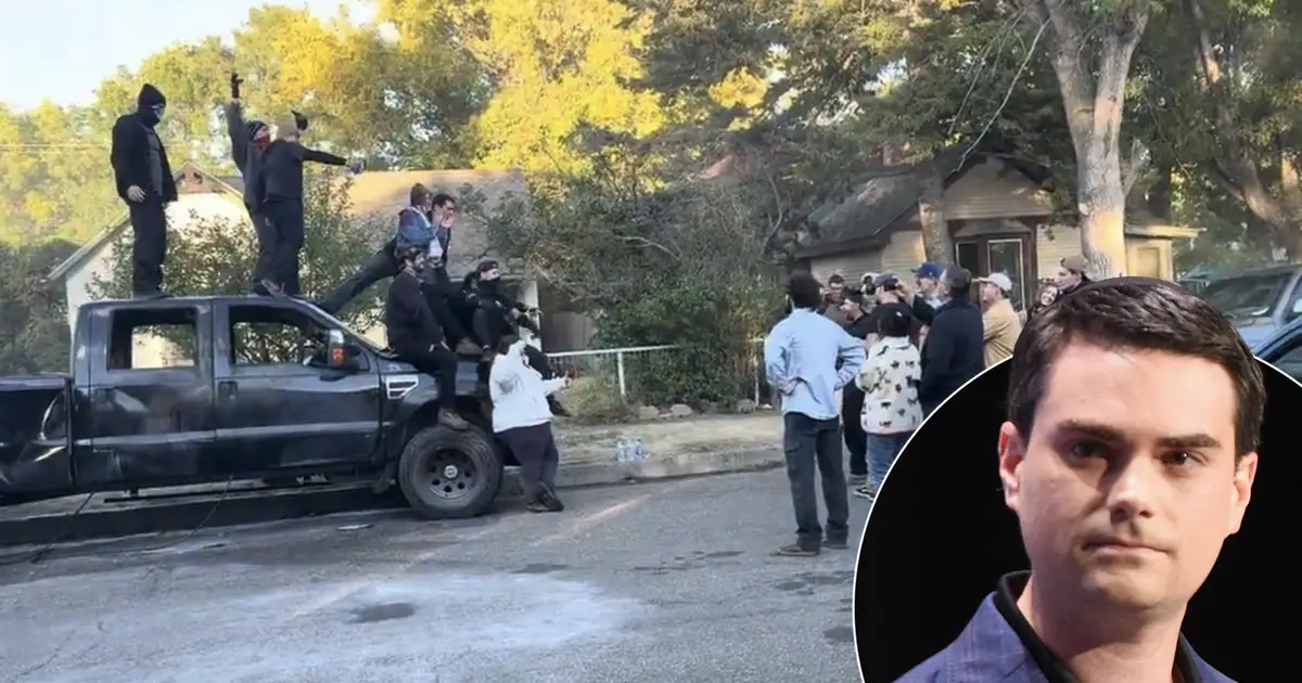 Daily Wire Filming Temporarily Suspended In Montana After Special City Meeting