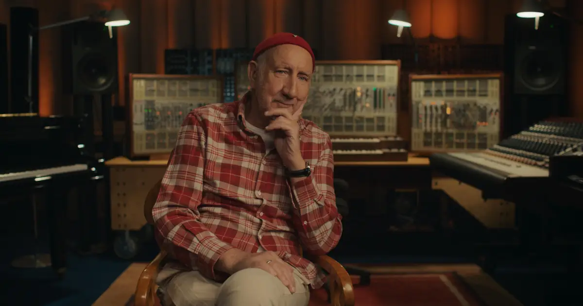 Brilliance Of The Who’s Leader Shines In ‘Pete Townshend: Behind Blue Eyes,’ Screening At Hamptons & Mill Valley
