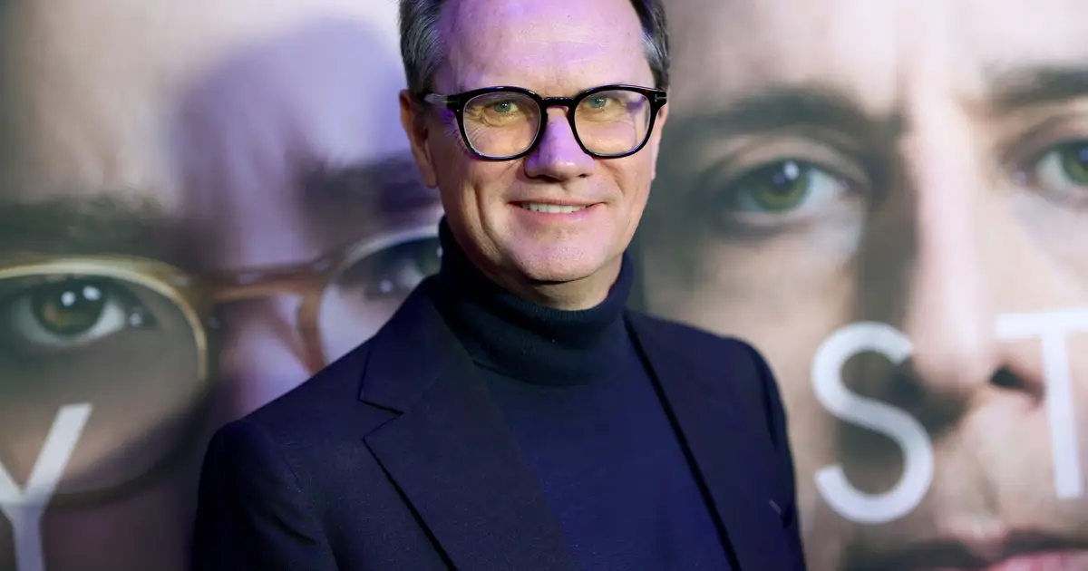 Peter Rice Will Blend “Art And Commerce” In Heading Content For Netflix, Ted Sarandos Says
