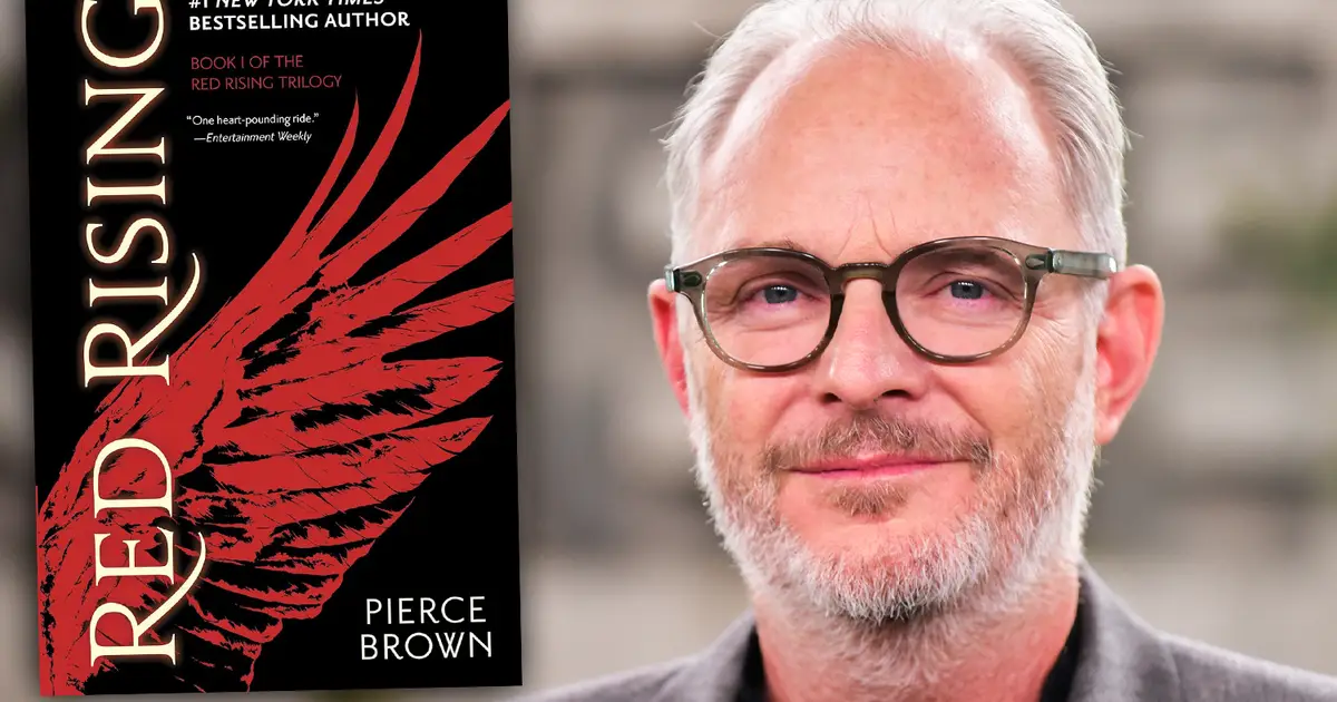 Francis Lawrence To Direct Sci-Fi Film ‘Red Rising’ For Paramount