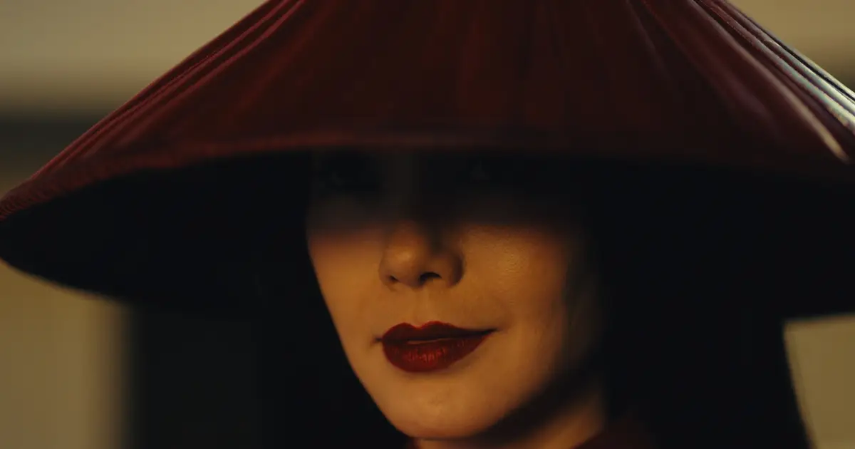 Vietnam’s V Studios Seals Multiple Deals On ‘Red Woman’ Including Sales To North America & Japan