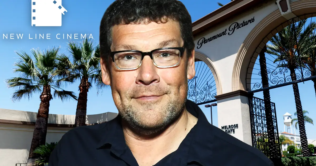 New Line Boss Richard Brener Poised To Jump To Merged Paramount-Warner Bros – The Dish