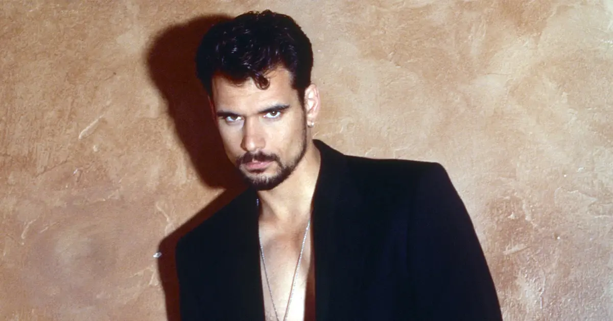 Robert Kelker-Kelly Dies: ‘Days Of Our Lives’, ‘Another World’ Actor Was 62