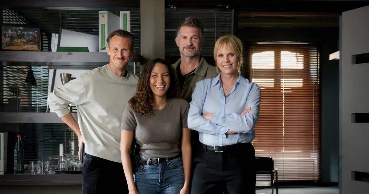 Buyers Move For German Crime Drama ‘SOKO’ As ZDF Studios Brings Classic & YA Series To Cannes