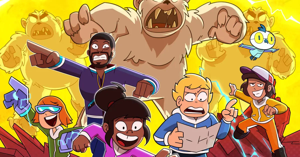 NHL All-Star P.K. Subban To Star In & Produce Canadian Animated Ice Hockey Series ‘Screech Owls’ For CBC, Radio-Canada & TFO