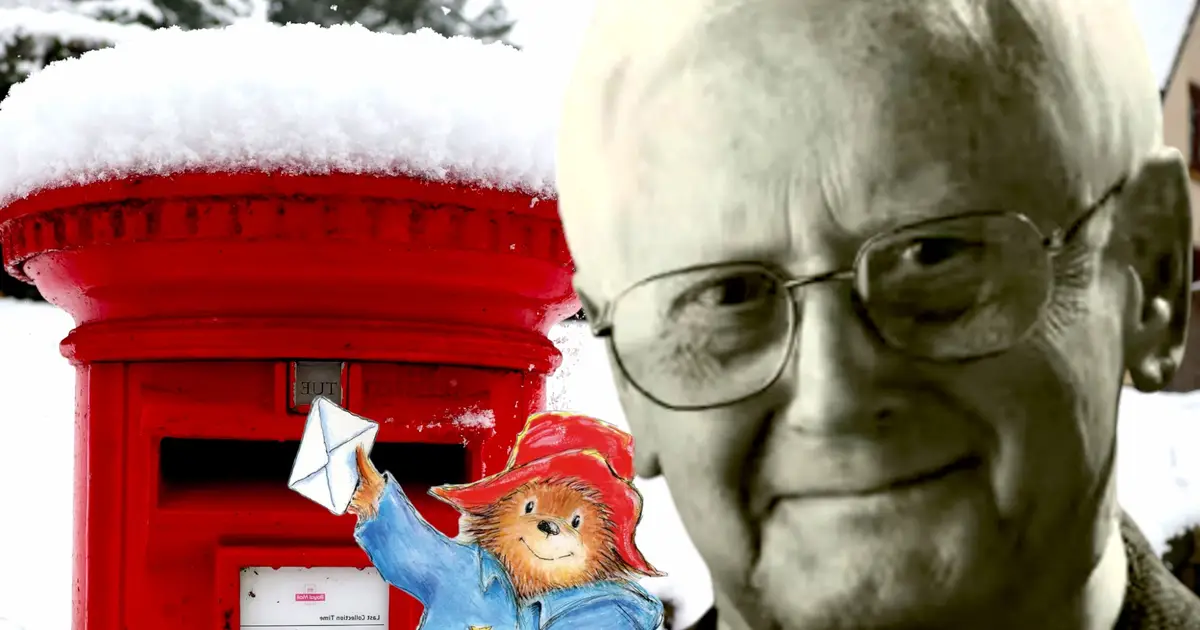 Daughter Of Dead BBC & ‘Paddington’ Star Accuses Royal Mail Of Resurrecting Her Father’s Voice Using AI: “It’s Outrageous”